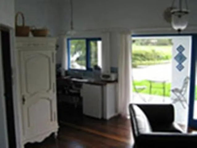 Spicy Oasis Apartamento Witta
