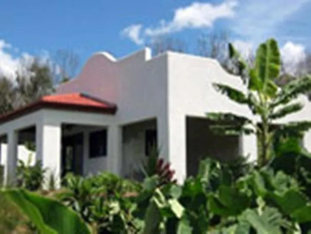 Spicy Oasis Apartamento Witta