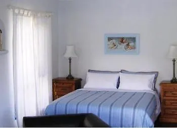 Spicy Oasis Apartamento Witta Austrália