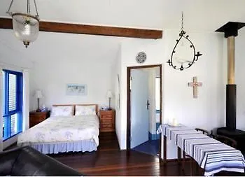 Spicy Oasis Apartamento Witta