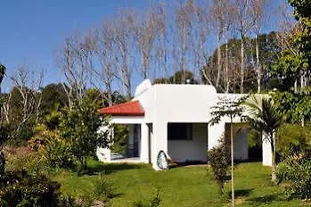 Spicy Oasis Apartamento Witta 0*,  Austrália