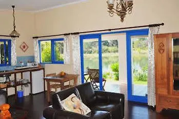 Spicy Oasis Apartamento Witta