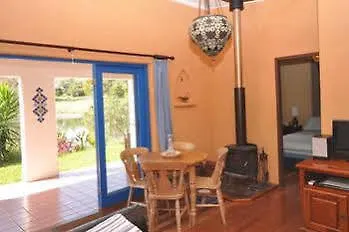 Spicy Oasis Apartamento Witta Austrália