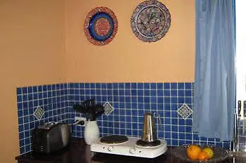 Spicy Oasis Apartamento Witta Austrália