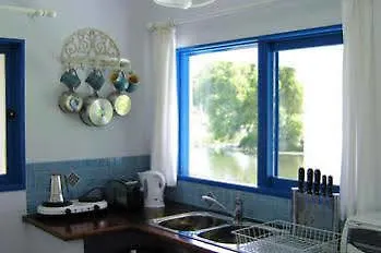 Spicy Oasis Apartamento Witta Austrália