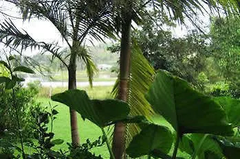 Spicy Oasis Apartamento Witta