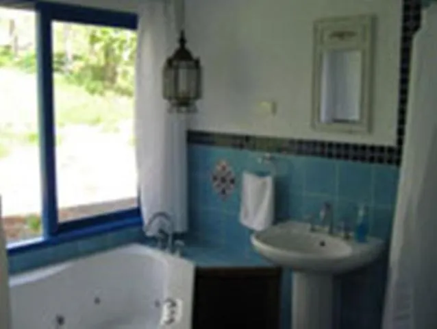 Appartement Spicy Oasis à Witta
