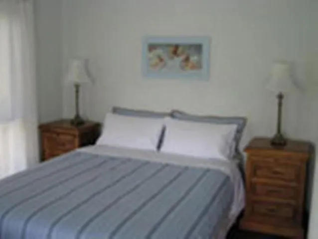 Appartement Spicy Oasis à Witta