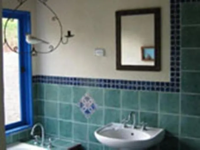 Appartement Spicy Oasis à Witta