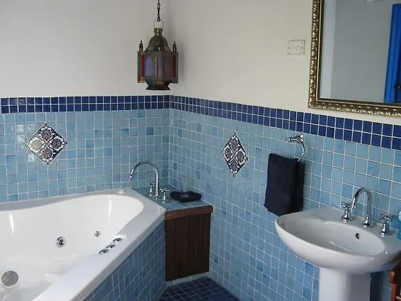 Appartement Spicy Oasis à Witta