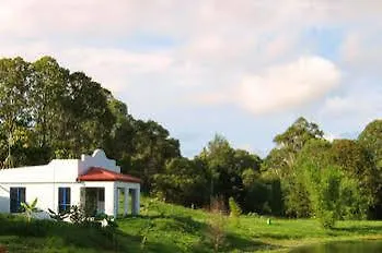 Appartement Spicy Oasis à Witta Australie