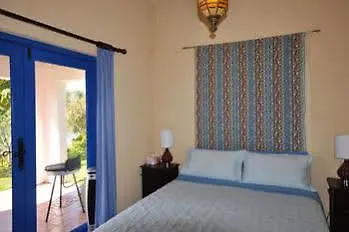 Appartement Spicy Oasis à Witta
